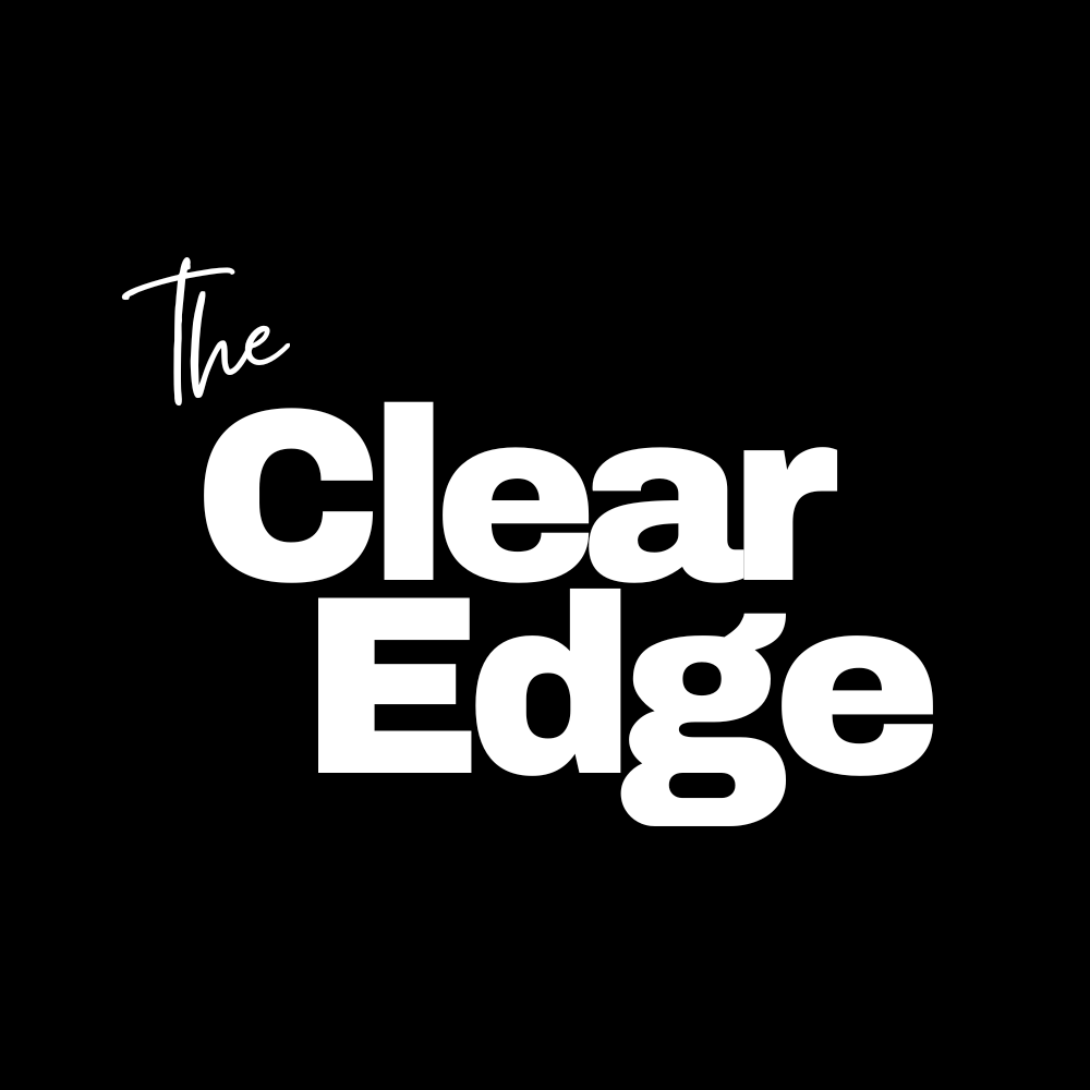 The Clear Edge